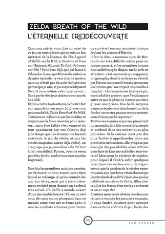 Occuria Trigger, Tome 3, page 260