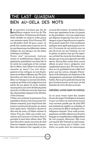 Occuria Trigger, Tome 3, page 263