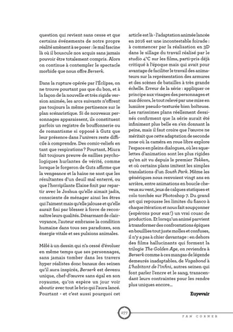 Occuria Trigger, Tome 3, page 274