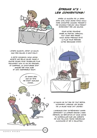 Occuria Trigger, Tome 3, page 279