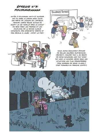 Occuria Trigger, Tome 3, page 280