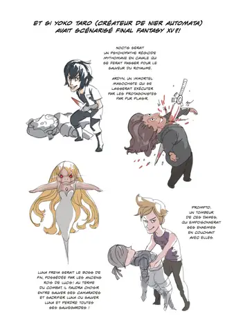 Occuria Trigger, Tome 3, page 284