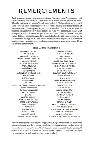 Occuria Trigger, Tome 3, page 295