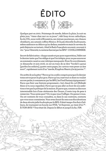 Occuria Trigger, Tome 4, page 4