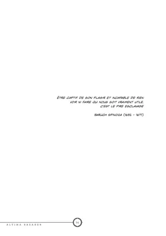 Occuria Trigger, Tome 4, page 11