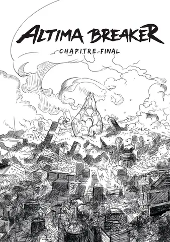 Occuria Trigger, Tome 4, page 22