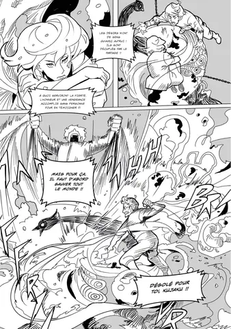 Occuria Trigger, Tome 4, page 39