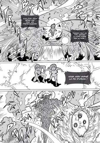 Occuria Trigger, Tome 4, page 43
