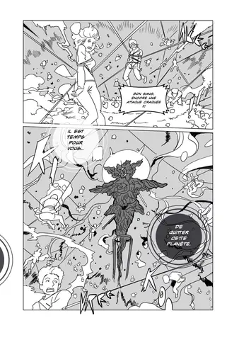 Occuria Trigger, Tome 4, page 46