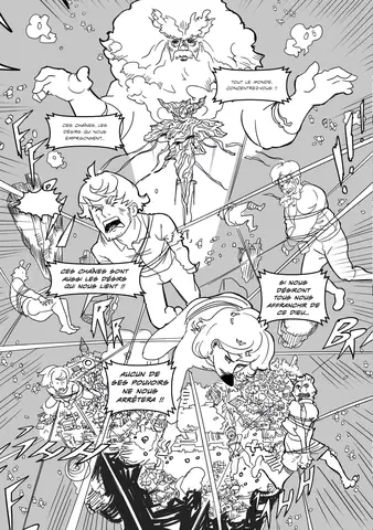 Occuria Trigger, Tome 4, page 47