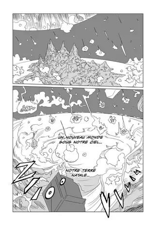 Occuria Trigger, Tome 4, page 55