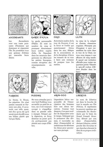 Occuria Trigger, Tome 4, page 64
