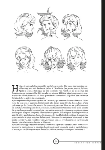 Occuria Trigger, Tome 4, page 66