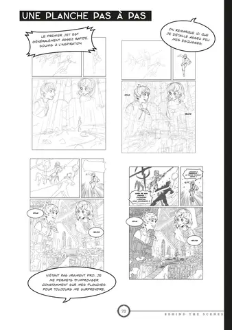 Occuria Trigger, Tome 4, page 70