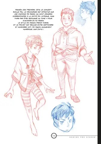 Occuria Trigger, Tome 4, page 121