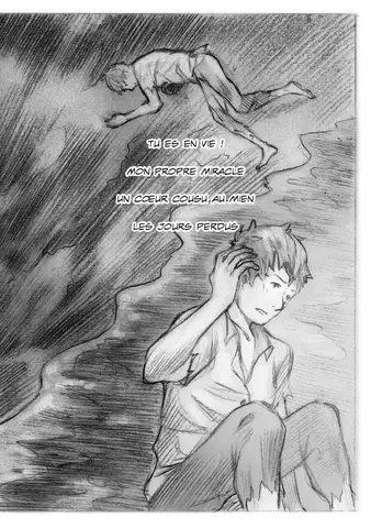 Occuria Trigger, Tome 4, page 131