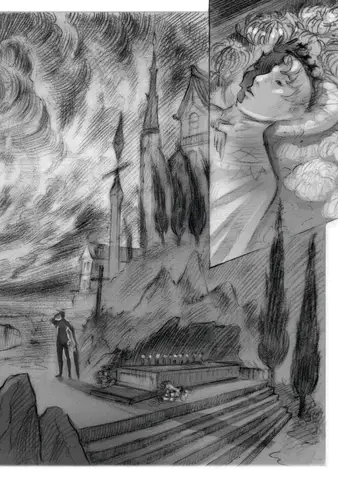Occuria Trigger, Tome 4, page 137