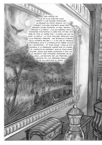 Occuria Trigger, Tome 4, page 152
