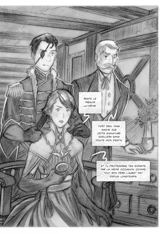 Occuria Trigger, Tome 4, page 153