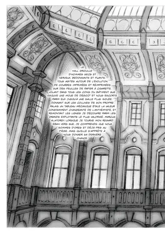 Occuria Trigger, Tome 4, page 156