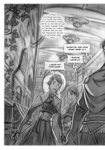 Occuria Trigger, Tome 4, page 164