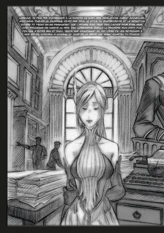 Occuria Trigger, Tome 4, page 170