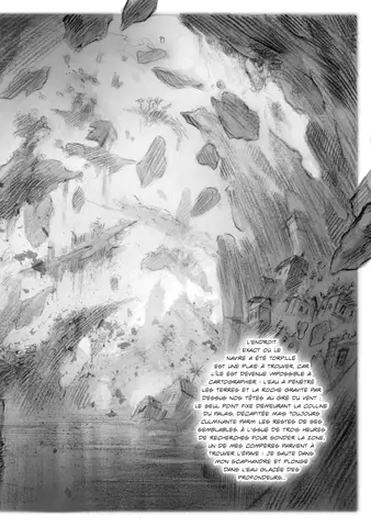 Occuria Trigger, Tome 4, page 175