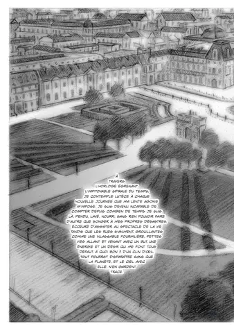 Occuria Trigger, Tome 4, page 178
