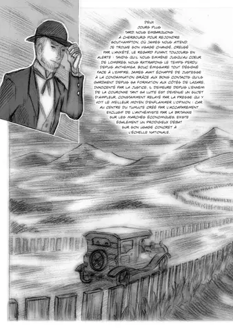 Occuria Trigger, Tome 4, page 186