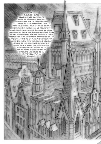 Occuria Trigger, Tome 4, page 190