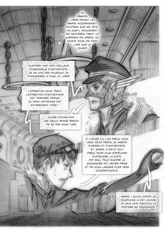 Occuria Trigger, Tome 4, page 195