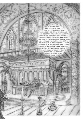 Occuria Trigger, Tome 4, page 203