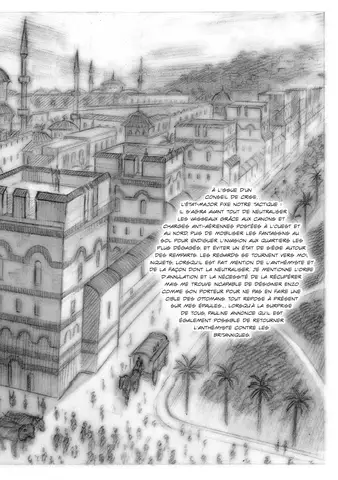 Occuria Trigger, Tome 4, page 205