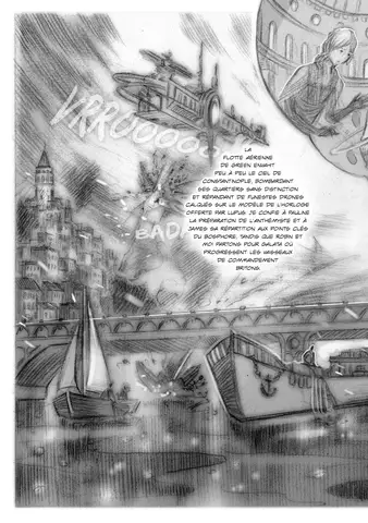 Occuria Trigger, Tome 4, page 214