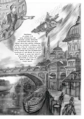 Occuria Trigger, Tome 4, page 215