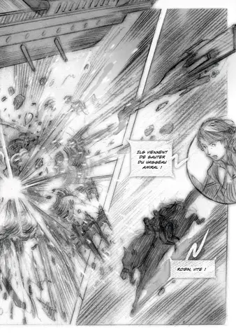 Occuria Trigger, Tome 4, page 221