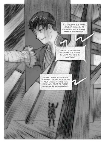 Occuria Trigger, Tome 4, page 232