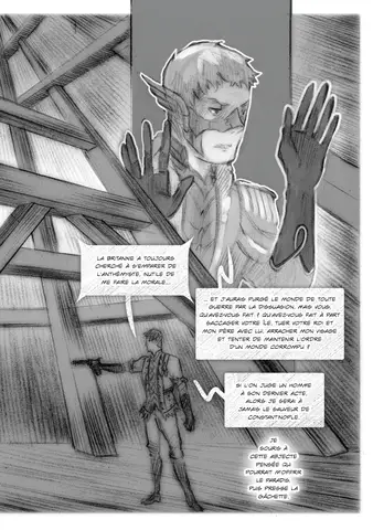 Occuria Trigger, Tome 4, page 233