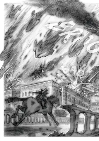 Occuria Trigger, Tome 4, page 238