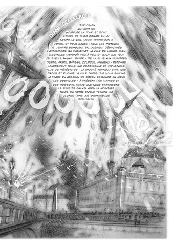 Occuria Trigger, Tome 4, page 239