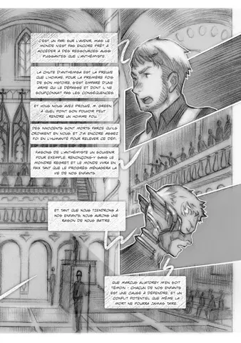 Occuria Trigger, Tome 4, page 249