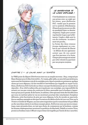 Occuria Trigger, Tome 4, page 258