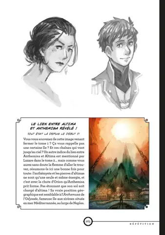 Occuria Trigger, Tome 4, page 261
