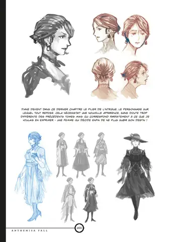 Occuria Trigger, Tome 4, page 262