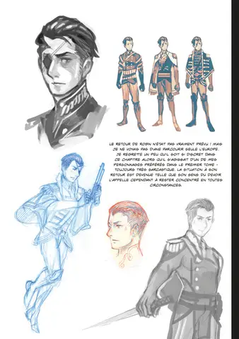 Occuria Trigger, Tome 4, page 265