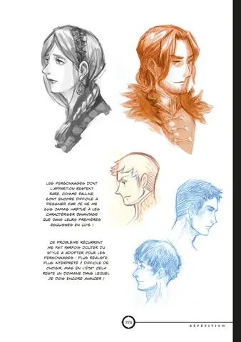 Occuria Trigger, Tome 4, page 269