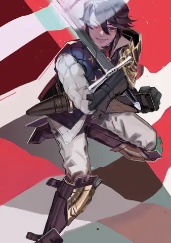 Occuria Trigger, Tome 4, page 271