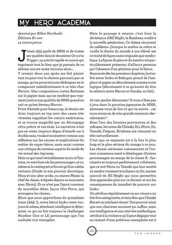 Occuria Trigger, Tome 4, page 281