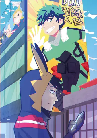 Occuria Trigger, Tome 4, page 283