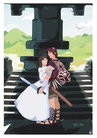 Occuria Trigger, Tome 4, page 293